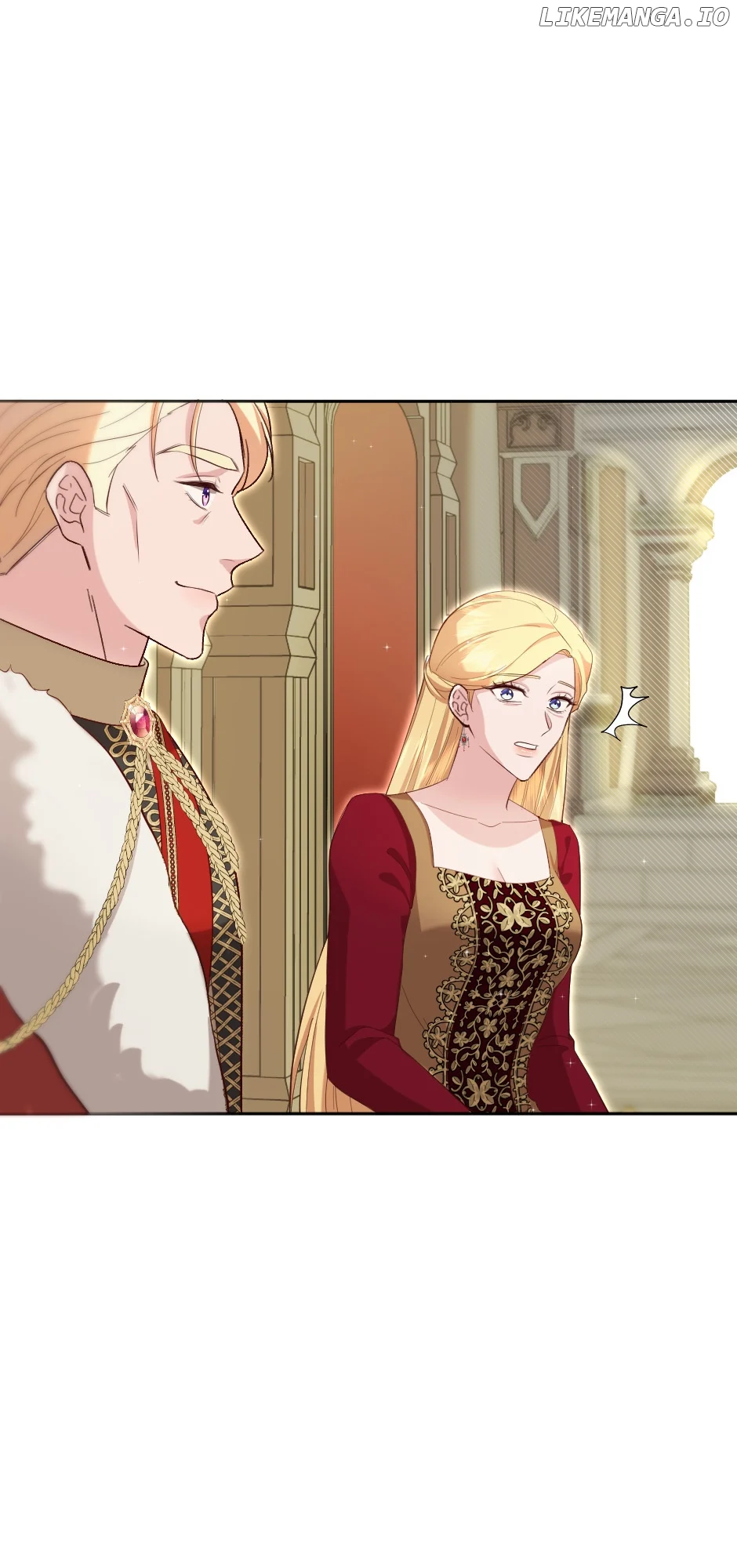 The Prince’s Personal Physician Chapter 88 page 48