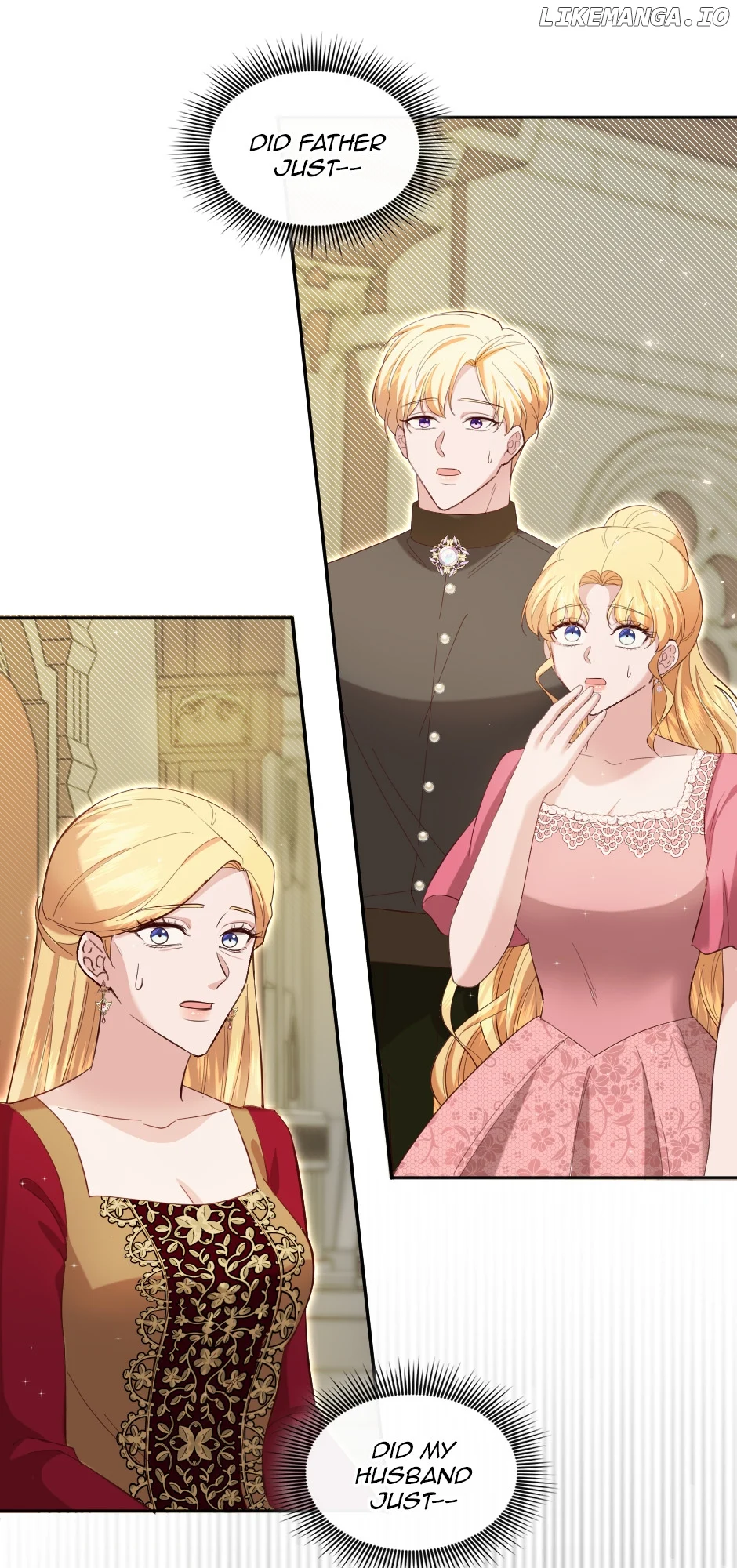 The Prince’s Personal Physician Chapter 88 page 49