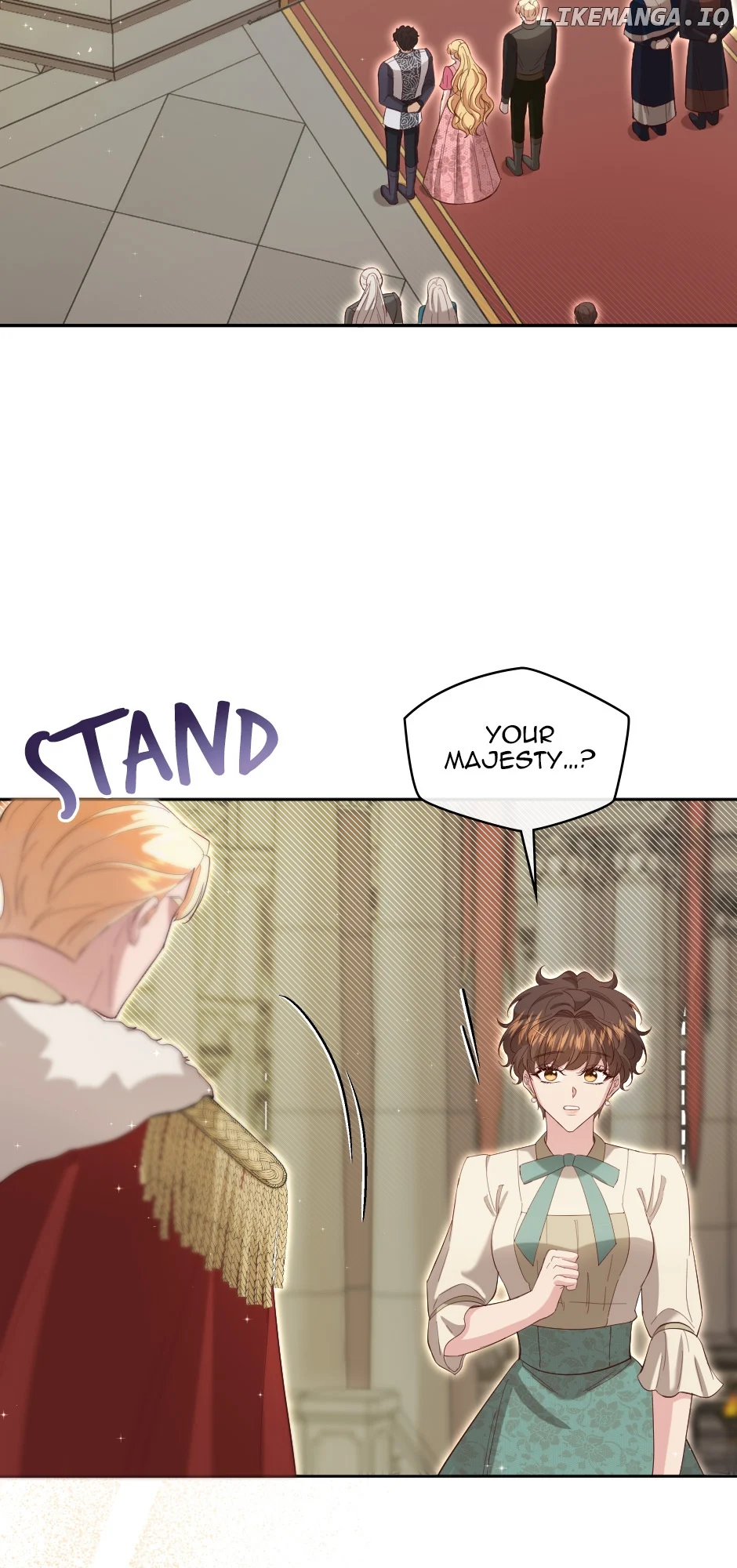 The Prince’s Personal Physician Chapter 88 page 51