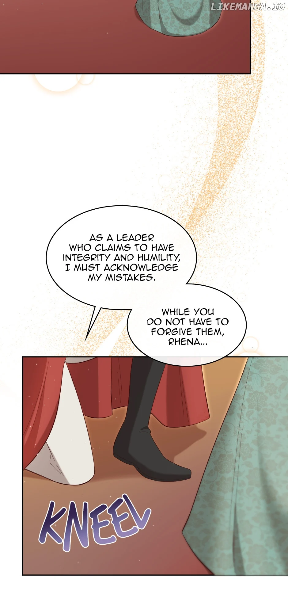 The Prince’s Personal Physician Chapter 88 page 53