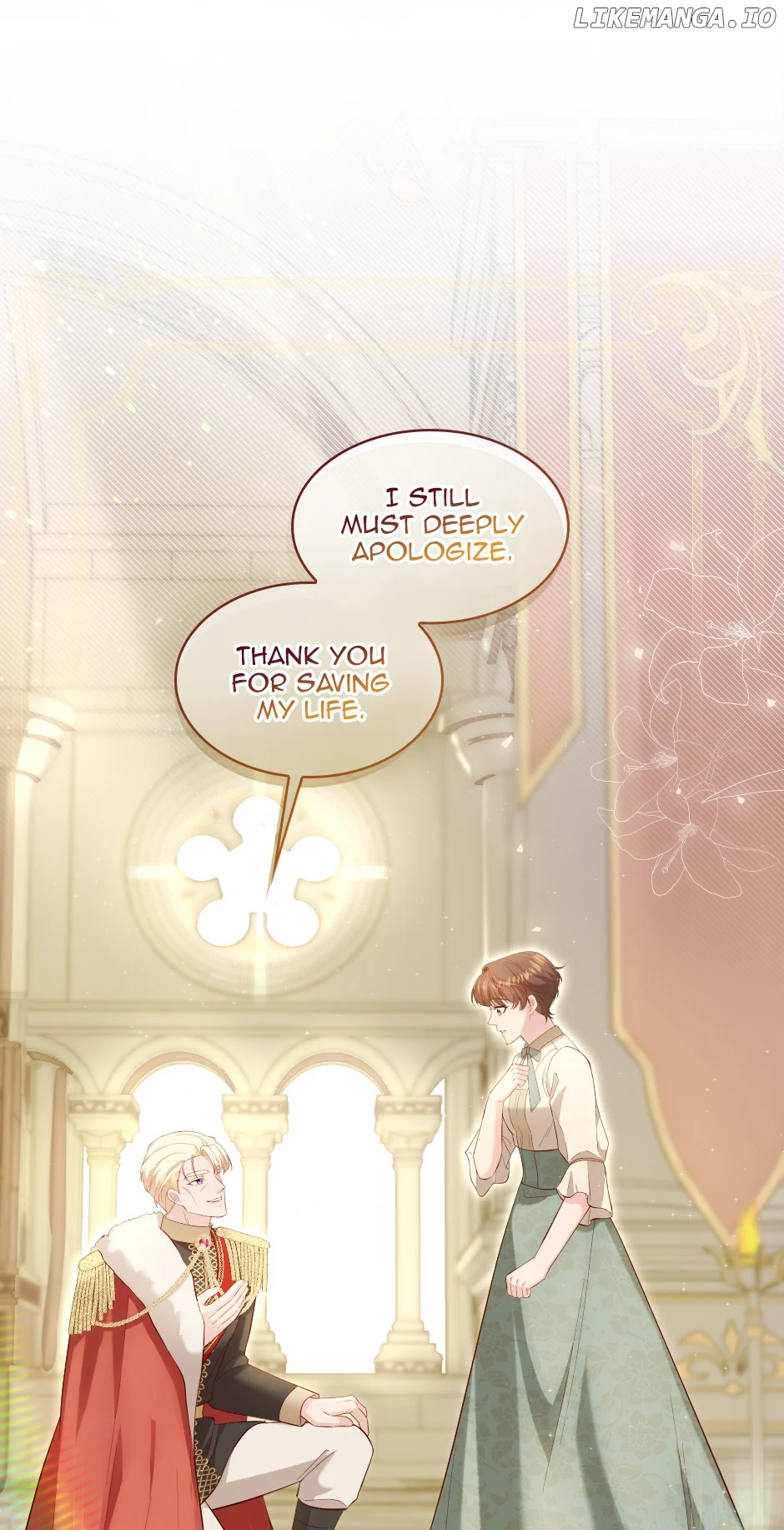 The Prince’s Personal Physician Chapter 88 page 54