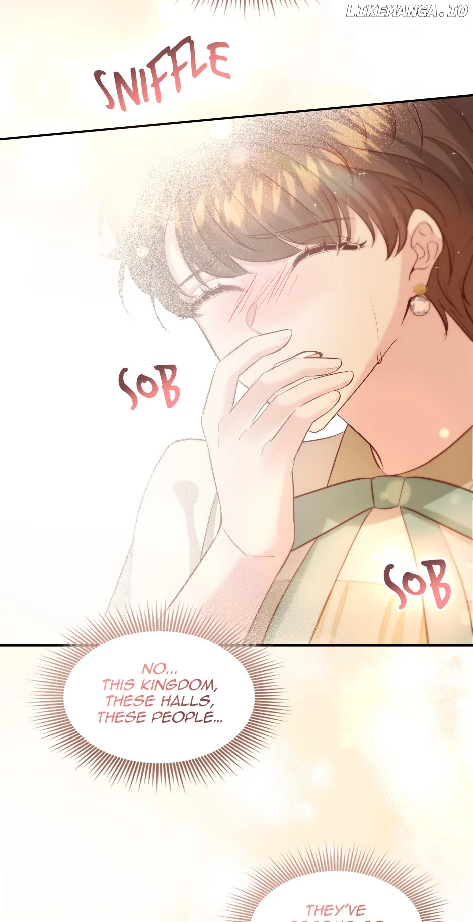 The Prince’s Personal Physician Chapter 88 page 57