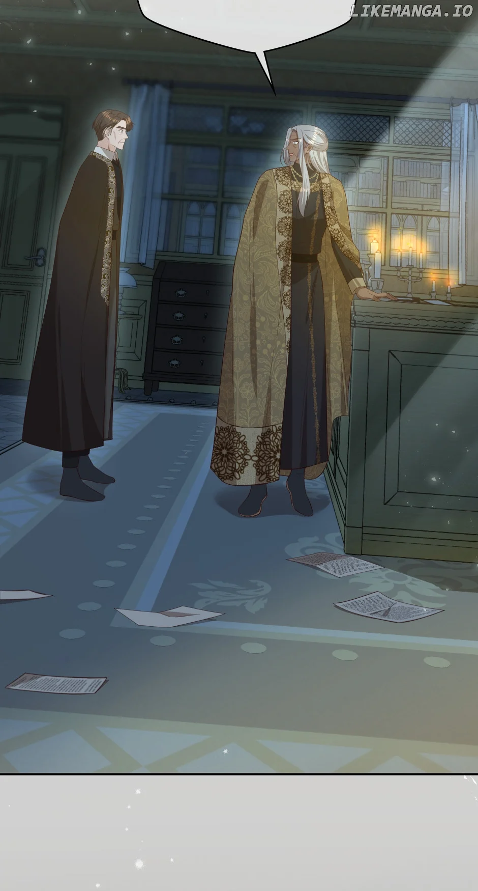 The Prince’s Personal Physician Chapter 88 page 5