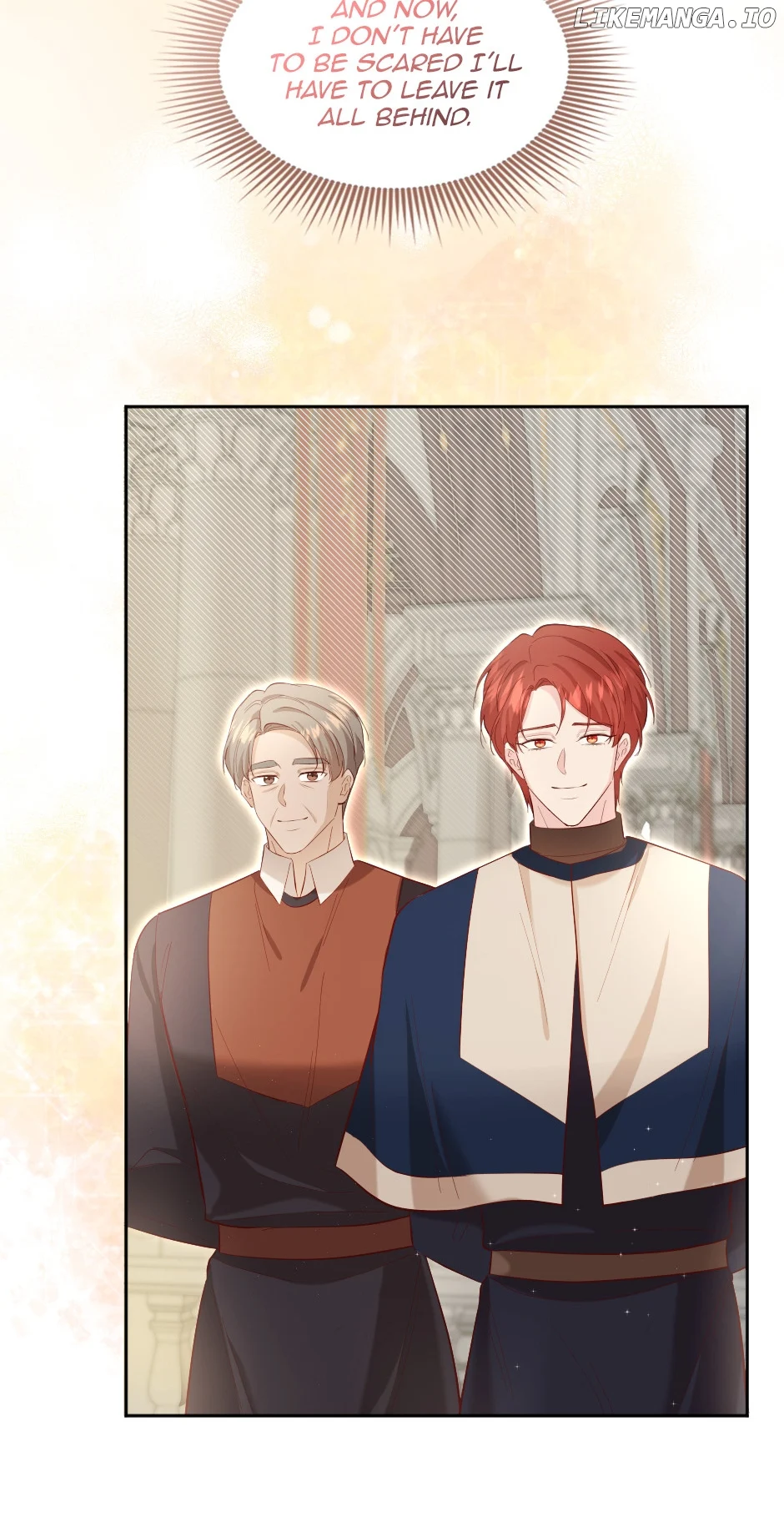 The Prince’s Personal Physician Chapter 88 page 59