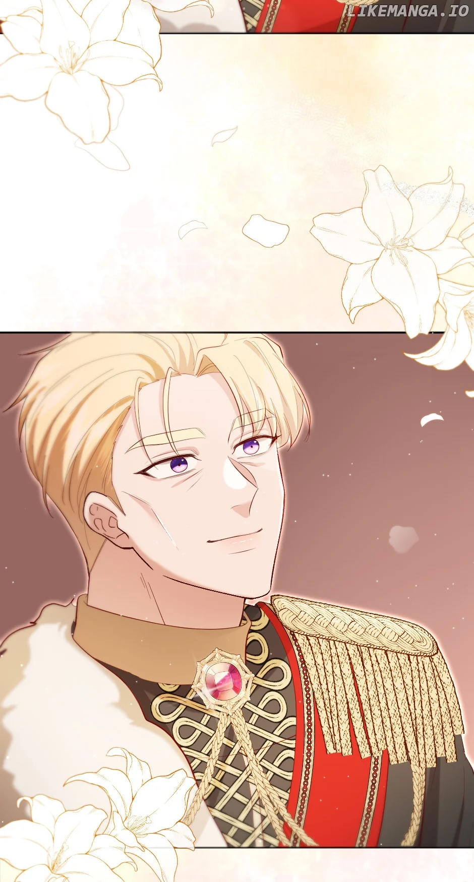 The Prince’s Personal Physician Chapter 88 page 61