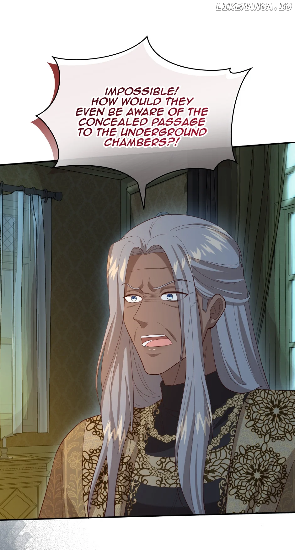 The Prince’s Personal Physician Chapter 88 page 7