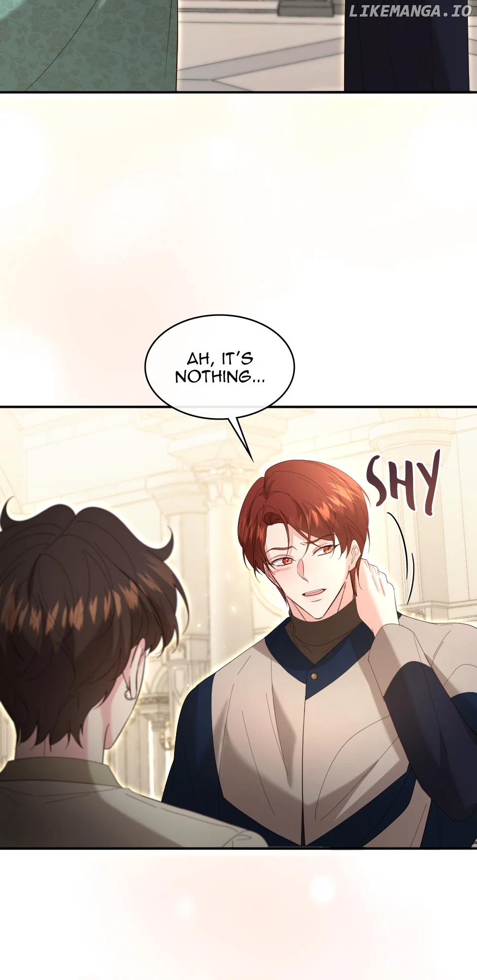 The Prince’s Personal Physician Chapter 89 page 9