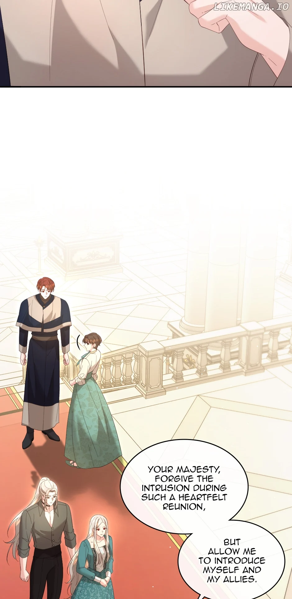 The Prince’s Personal Physician Chapter 89 page 11