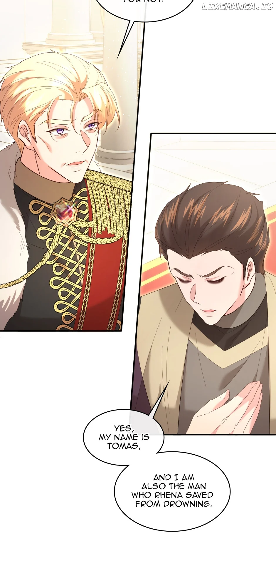 The Prince’s Personal Physician Chapter 89 page 13