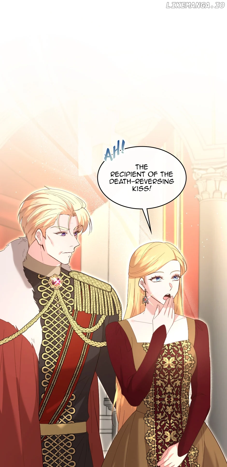 The Prince’s Personal Physician Chapter 89 page 14
