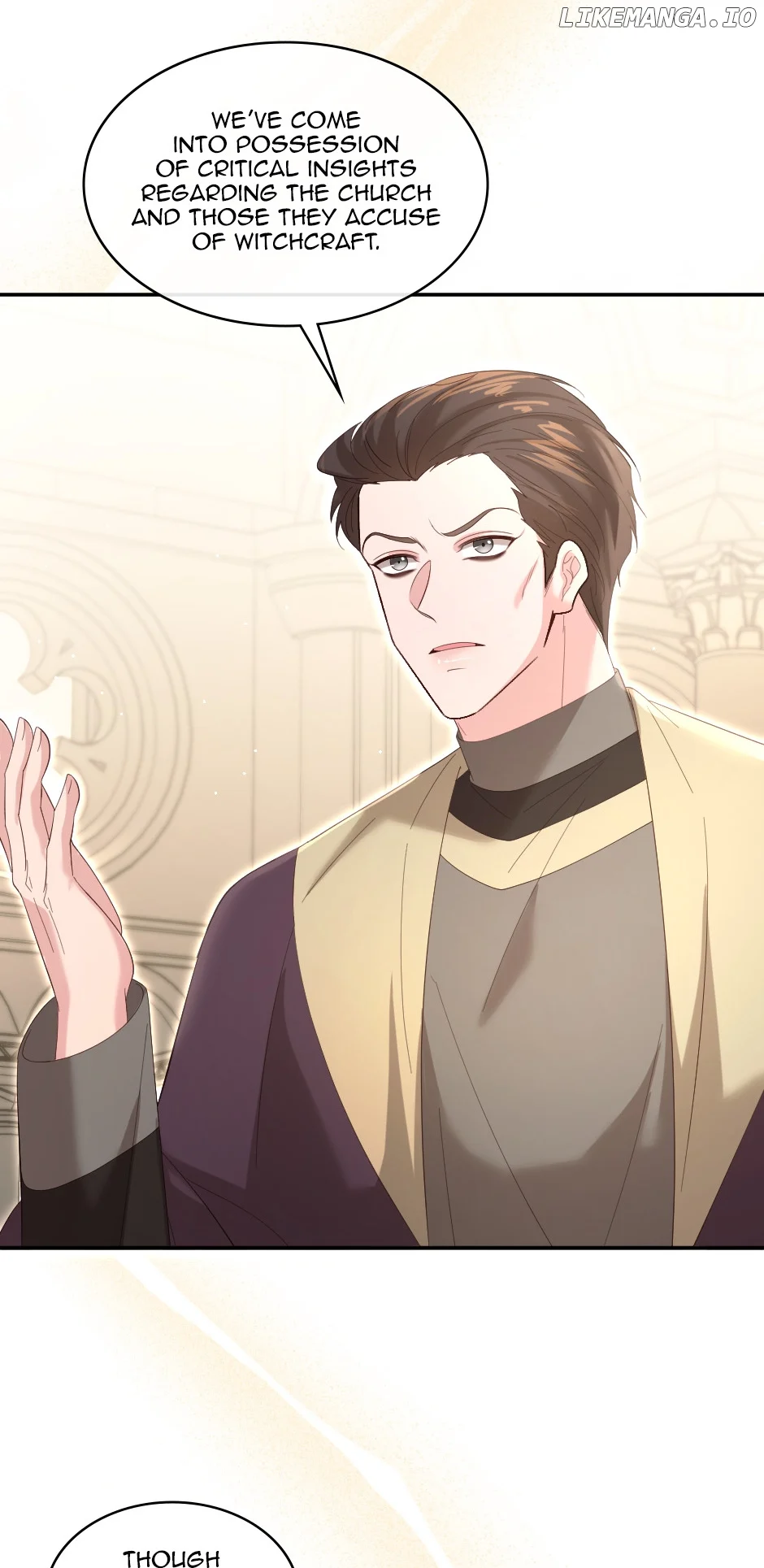 The Prince’s Personal Physician Chapter 89 page 17