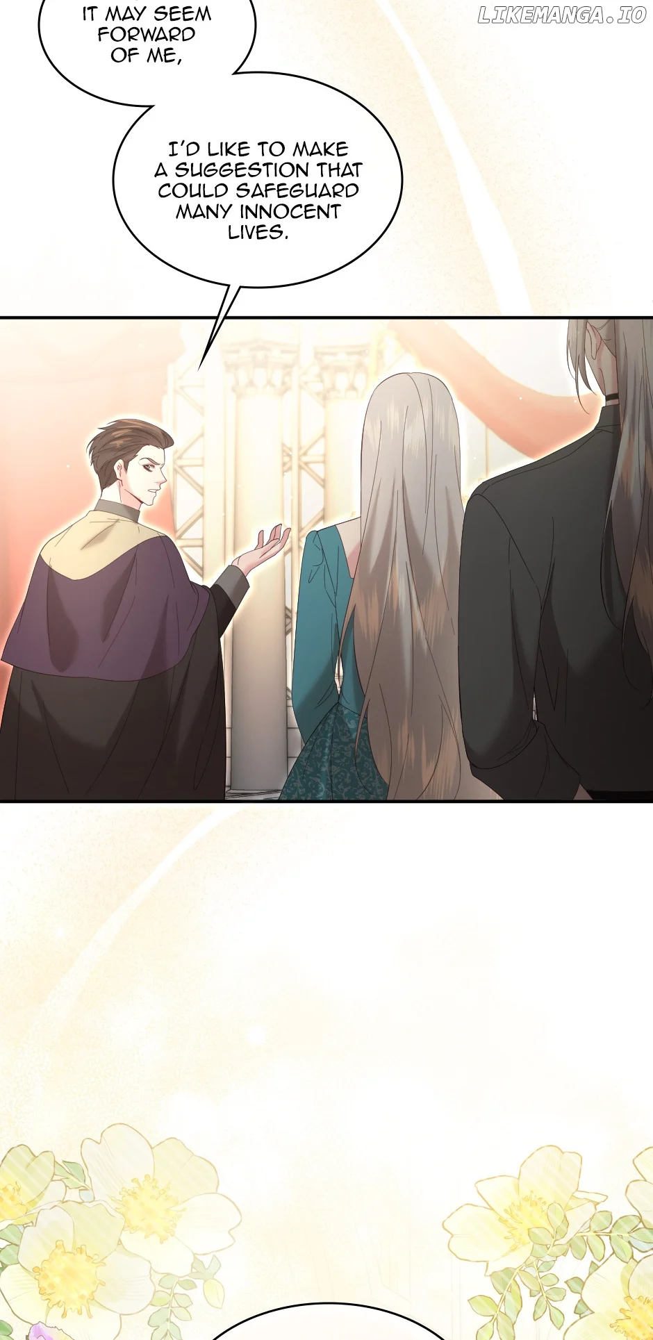 The Prince’s Personal Physician Chapter 89 page 18