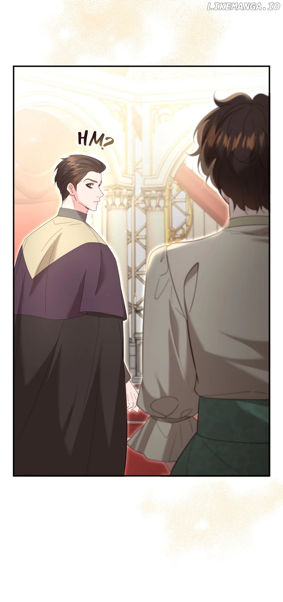 The Prince’s Personal Physician Chapter 89 page 26