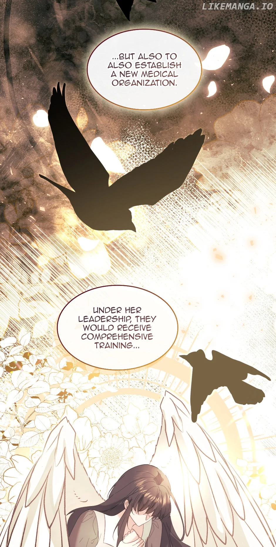 The Prince’s Personal Physician Chapter 89 page 29