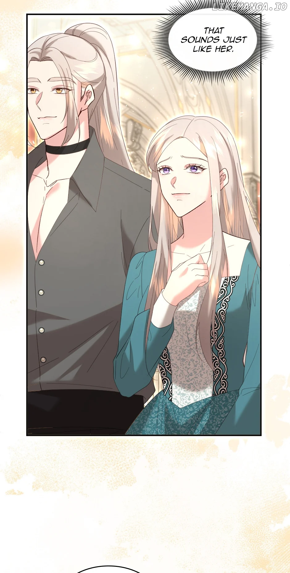 The Prince’s Personal Physician Chapter 89 page 31