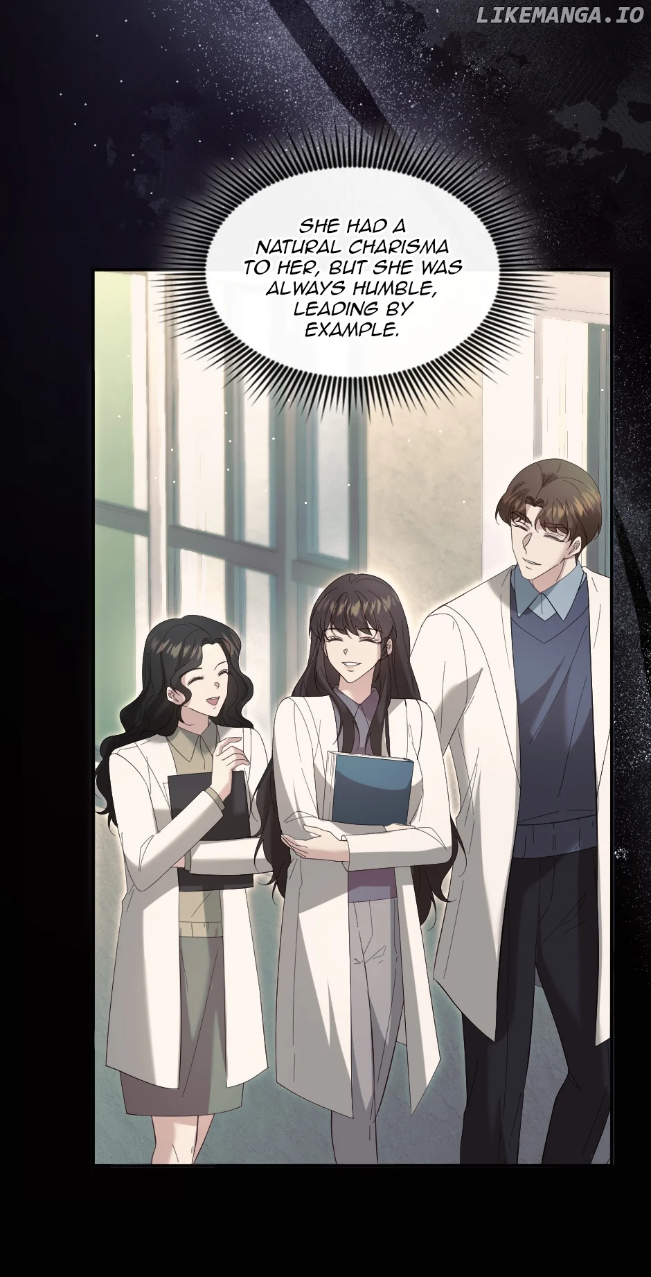 The Prince’s Personal Physician Chapter 89 page 41