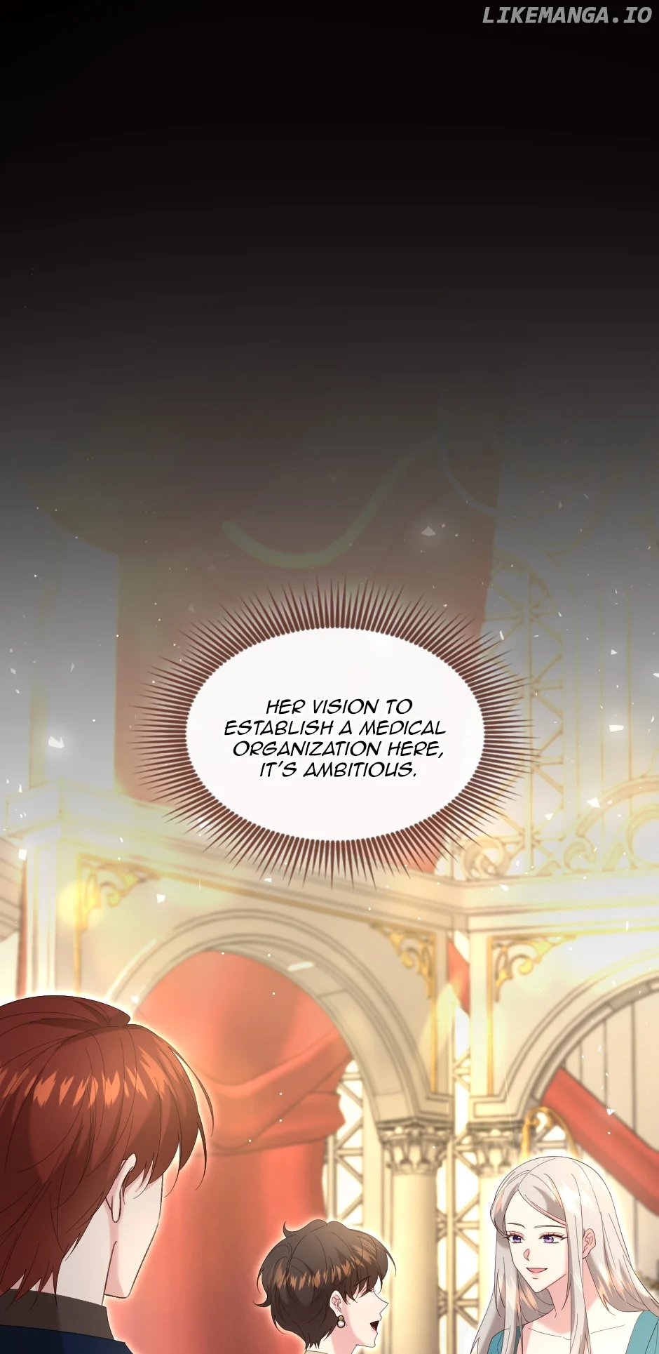 The Prince’s Personal Physician Chapter 89 page 42