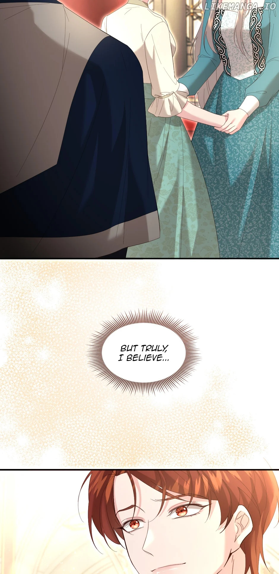The Prince’s Personal Physician Chapter 89 page 43