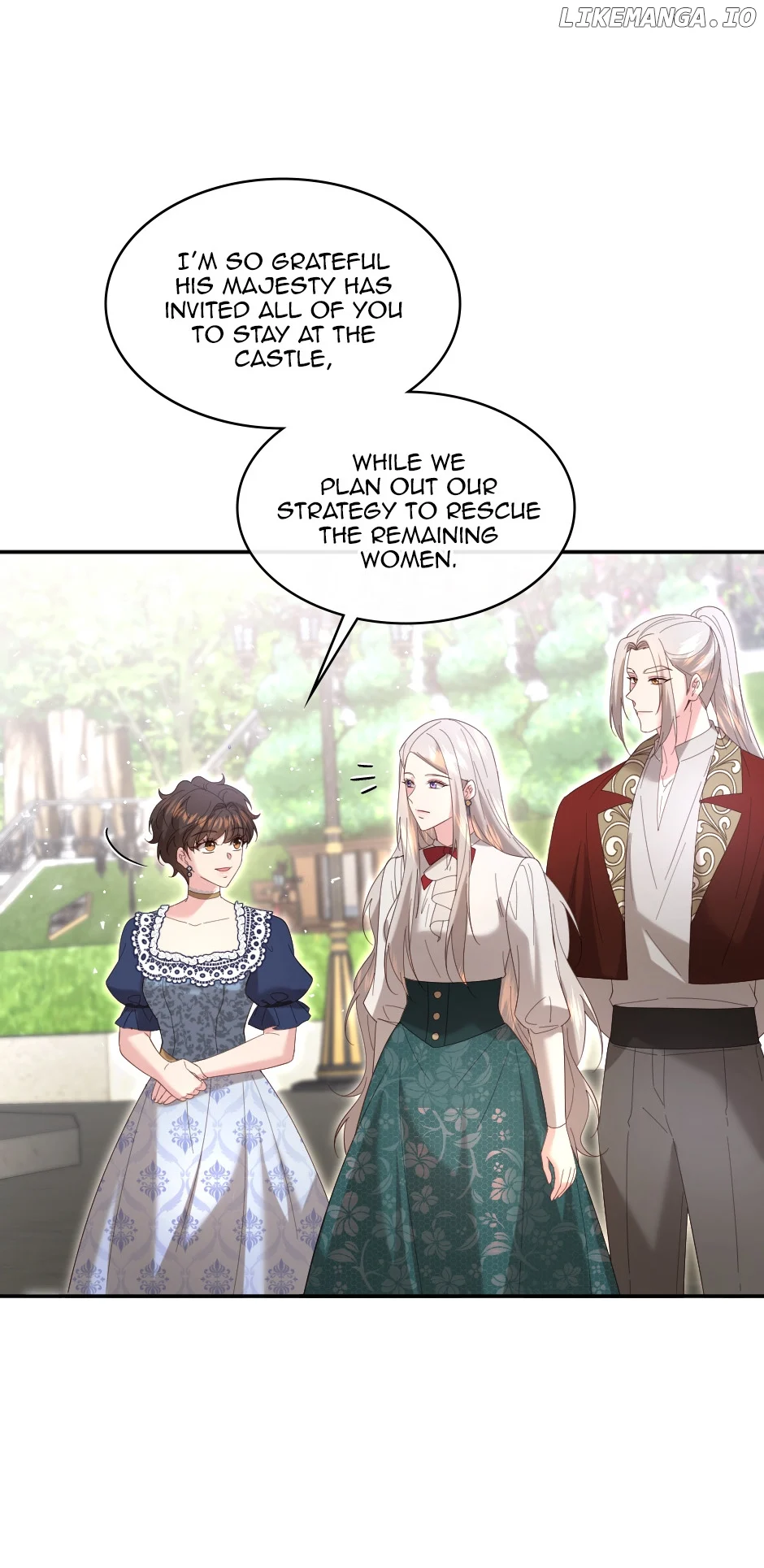 The Prince’s Personal Physician Chapter 89 page 47