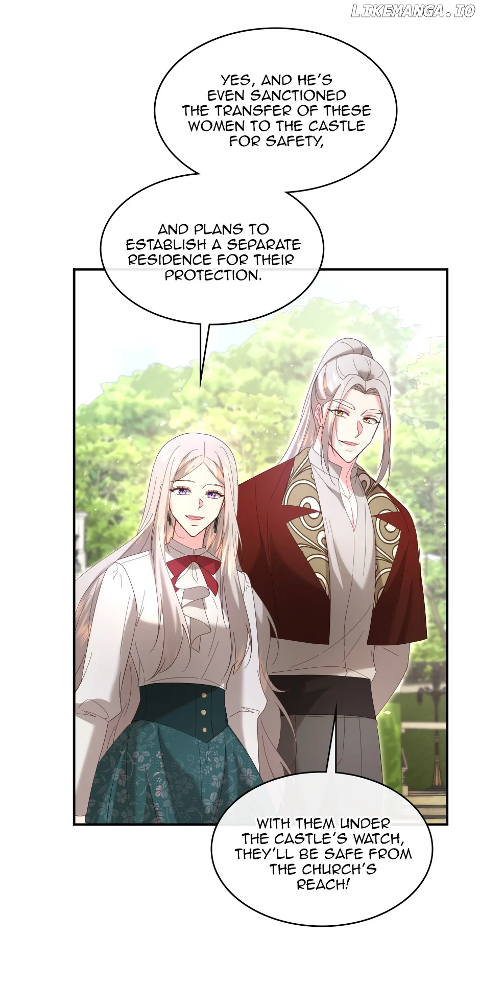 The Prince’s Personal Physician Chapter 89 page 48