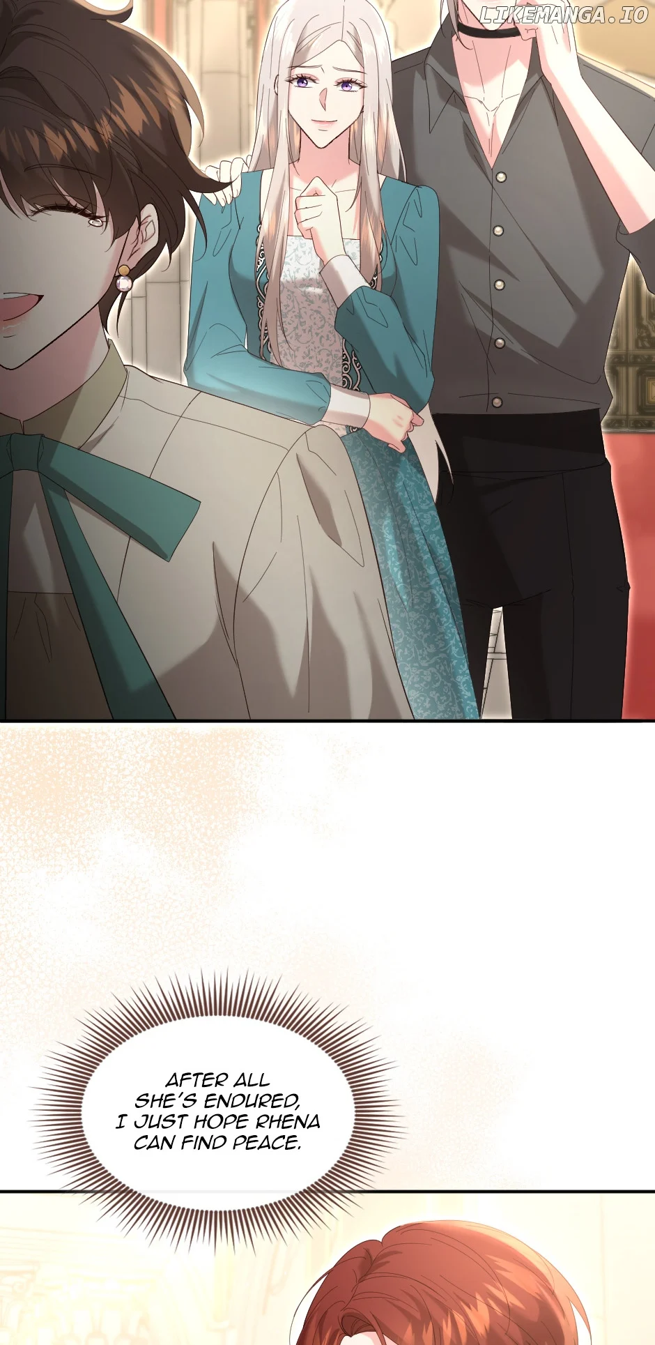 The Prince’s Personal Physician Chapter 89 page 4