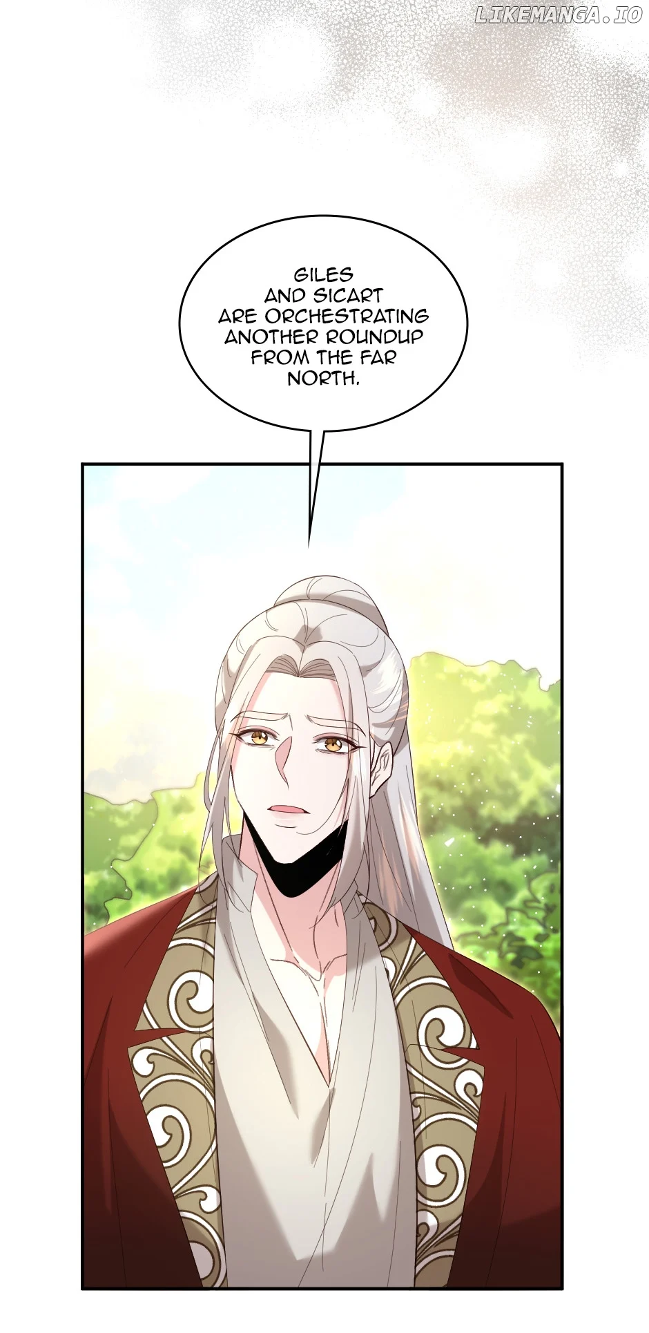 The Prince’s Personal Physician Chapter 89 page 52