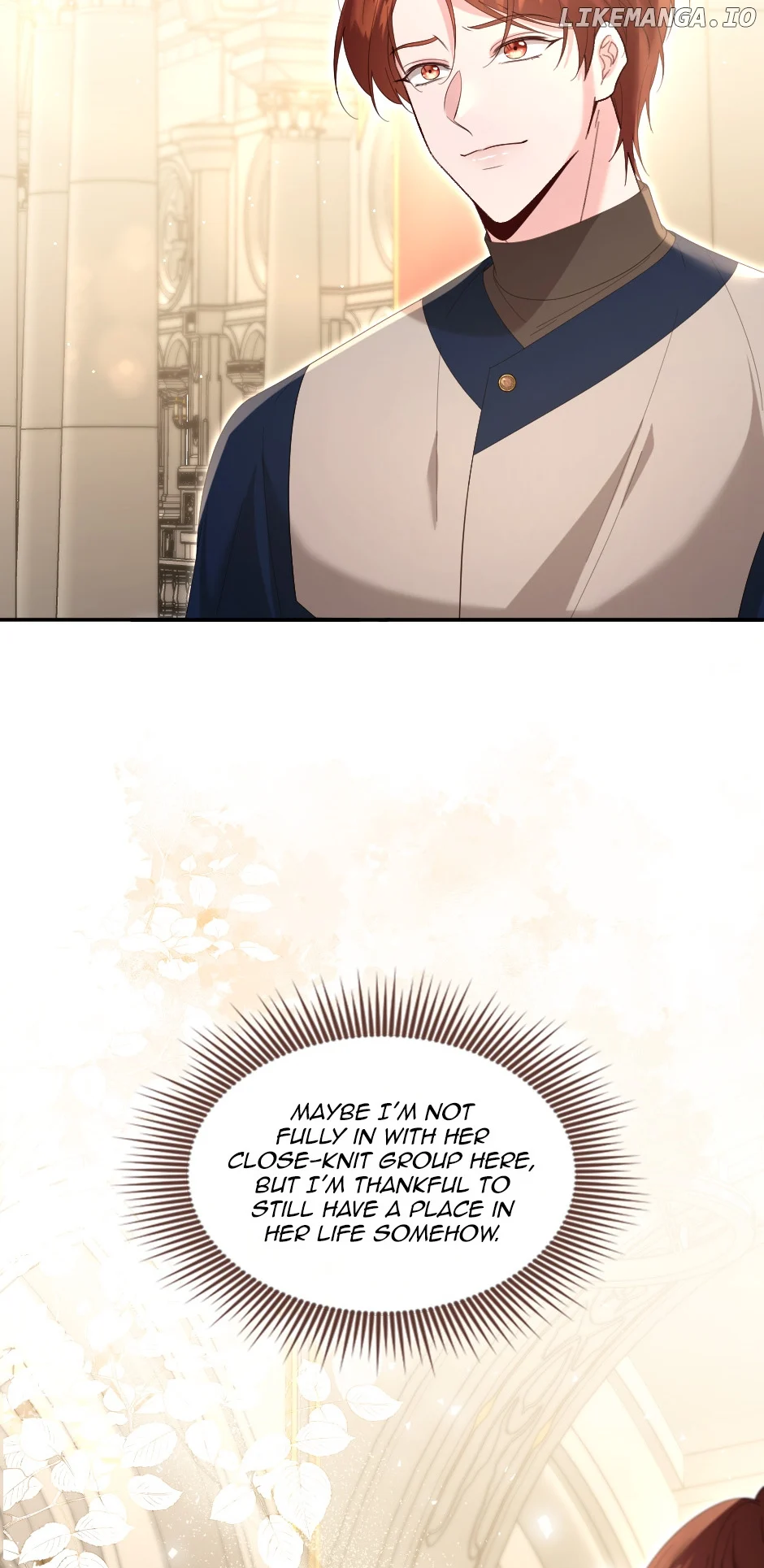 The Prince’s Personal Physician Chapter 89 page 5