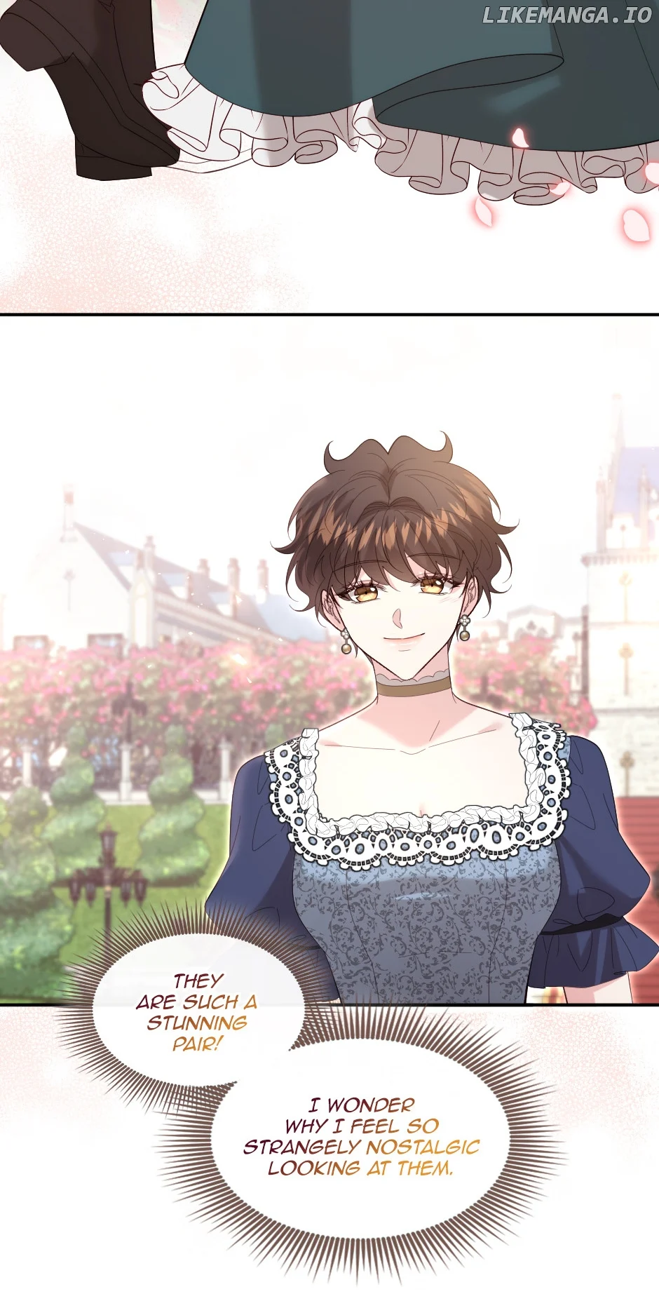 The Prince’s Personal Physician Chapter 89 page 63