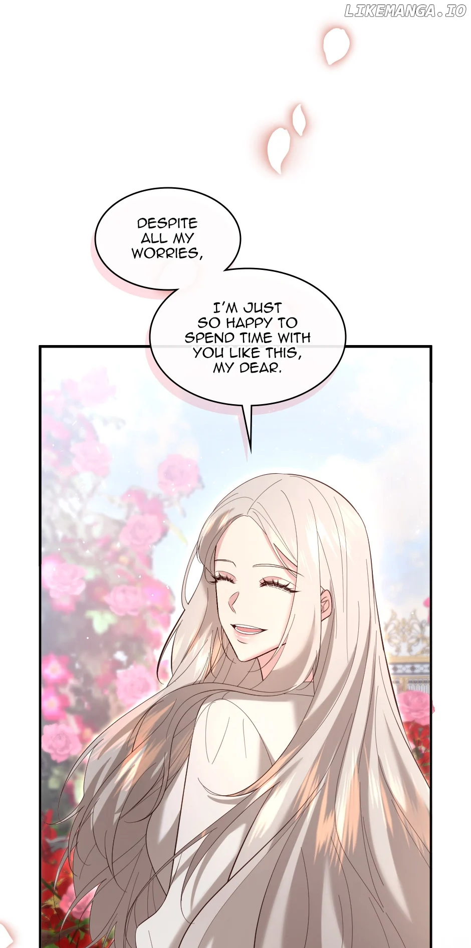The Prince’s Personal Physician Chapter 89 page 64