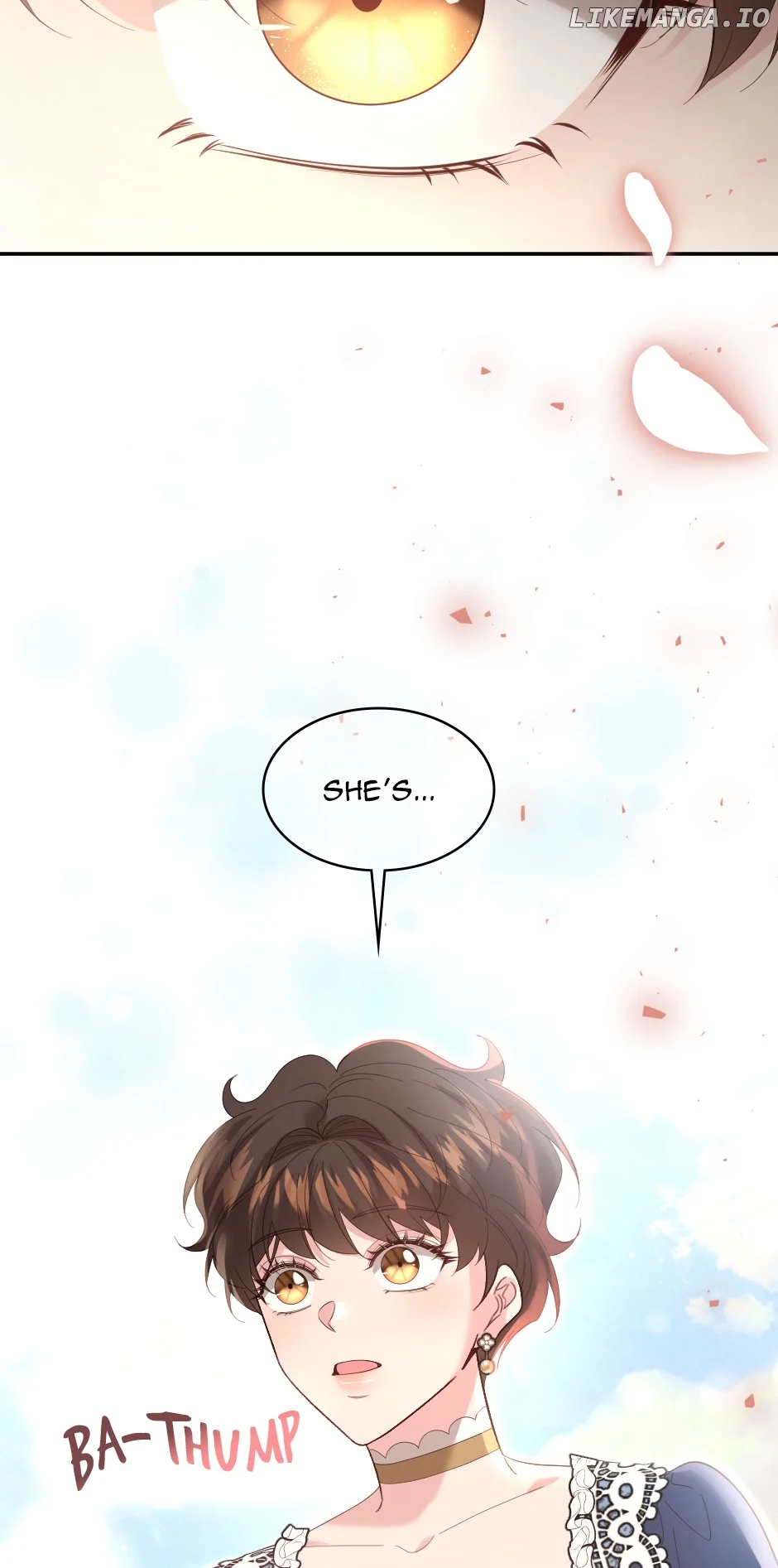 The Prince’s Personal Physician Chapter 89 page 67