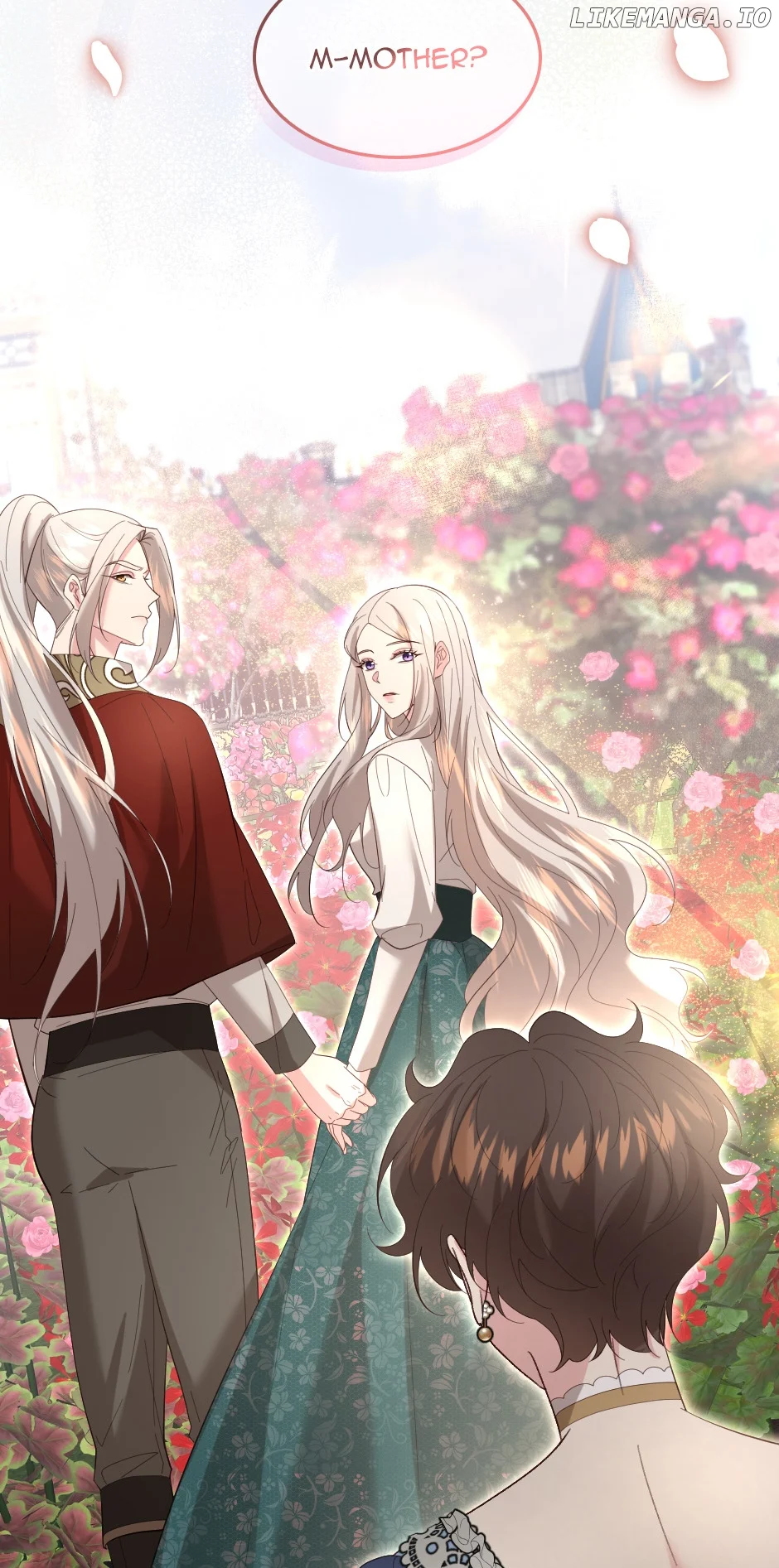 The Prince’s Personal Physician Chapter 89 page 69