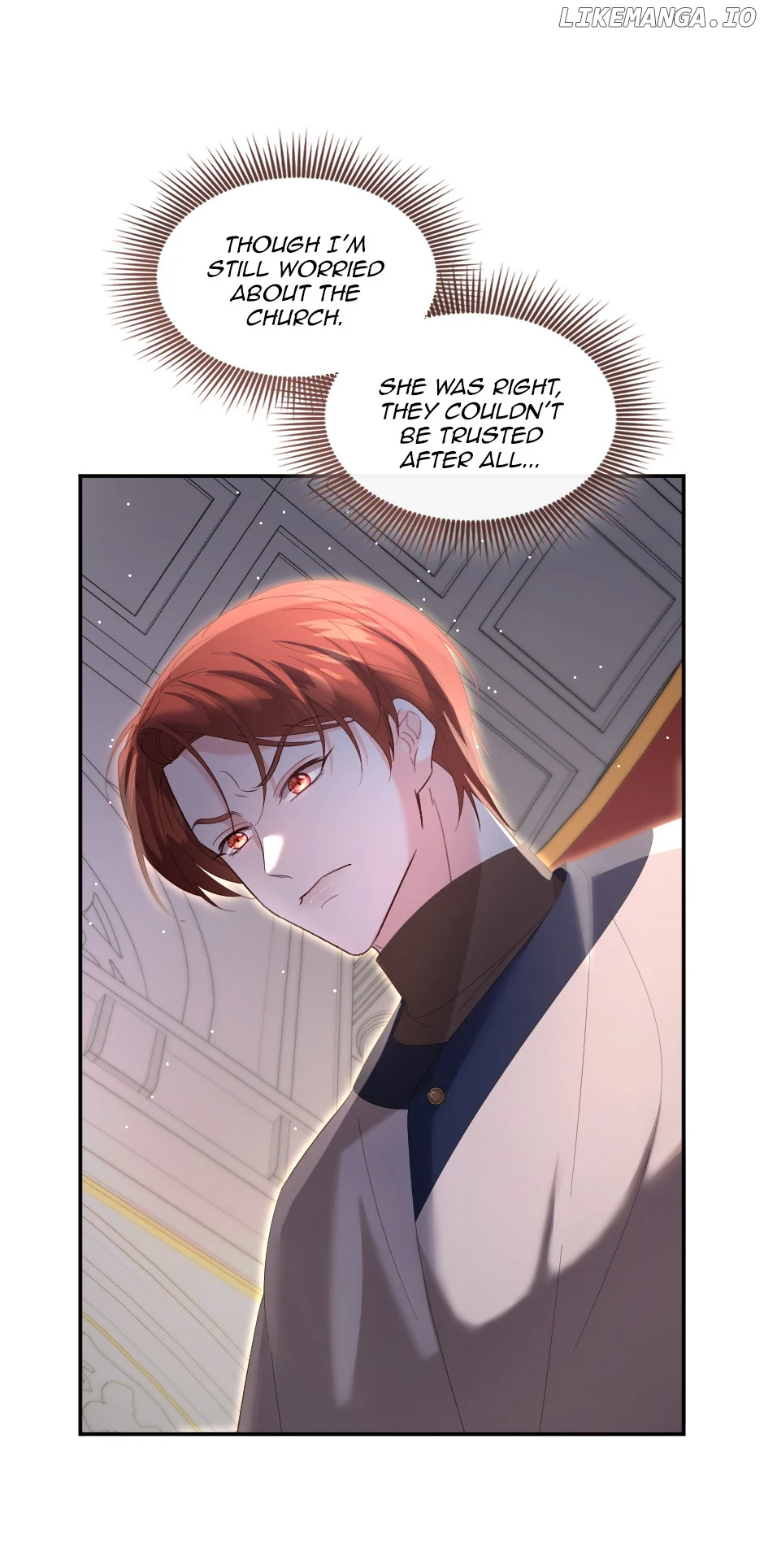 The Prince’s Personal Physician Chapter 89 page 7