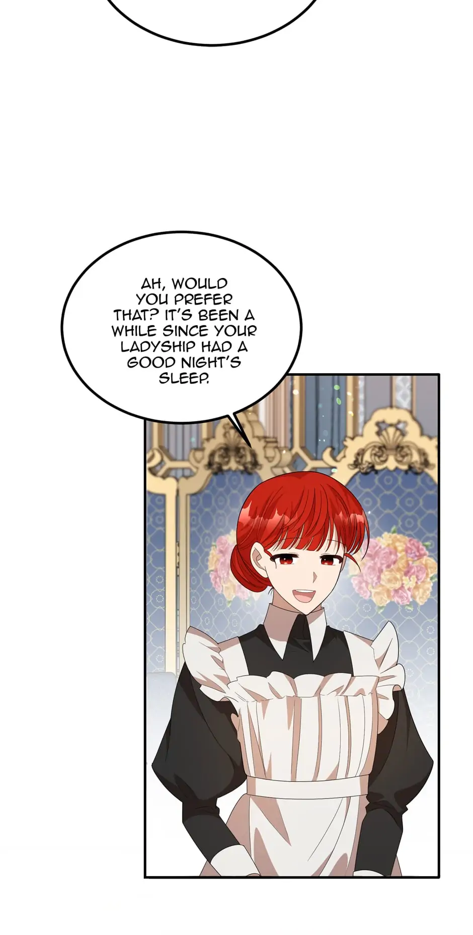 The Princess’ Dangerous Brothers Chapter 39 page 28