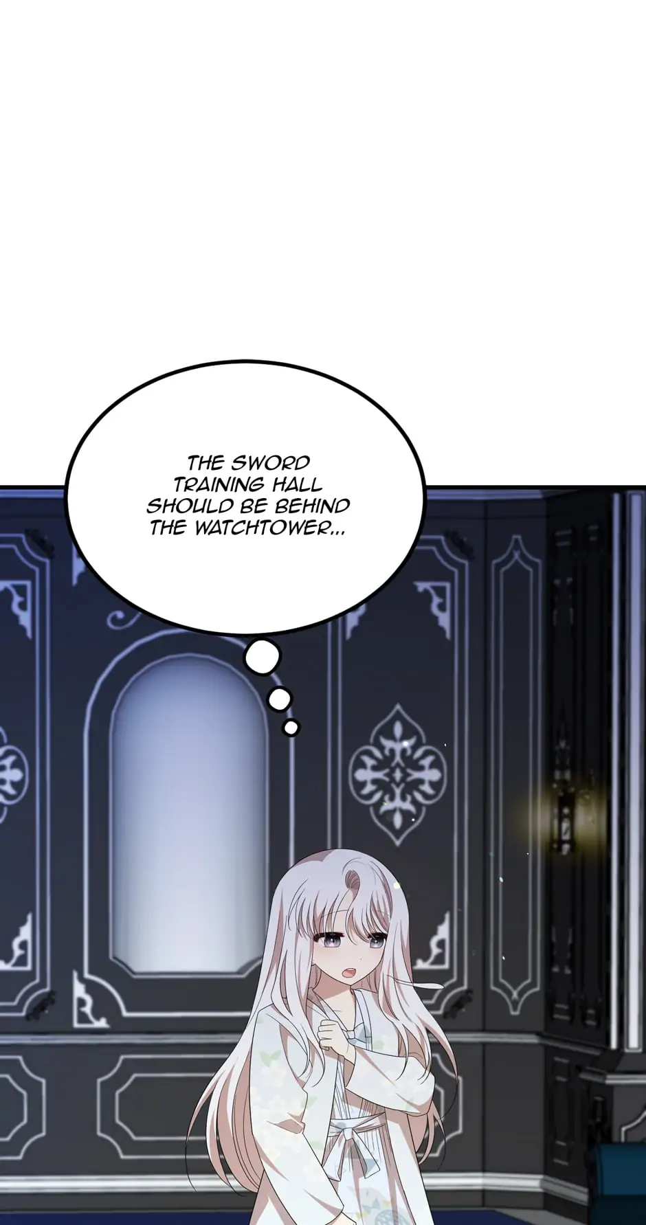 The Princess’ Dangerous Brothers Chapter 39 page 37