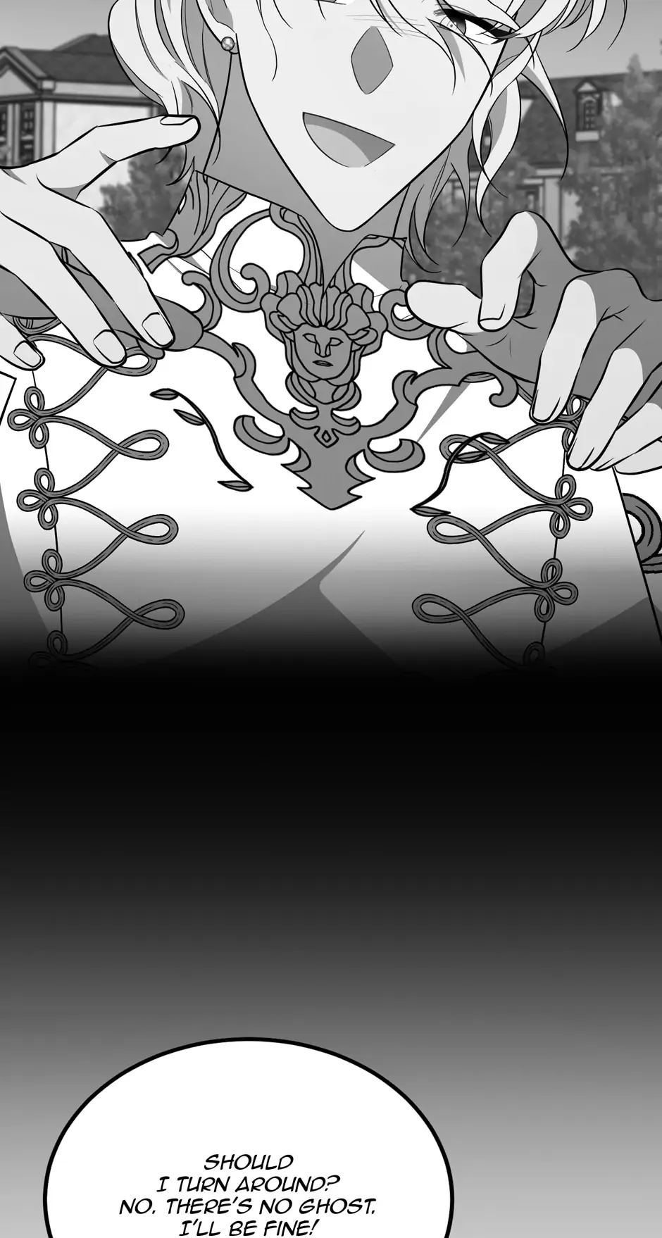The Princess’ Dangerous Brothers Chapter 39 page 42
