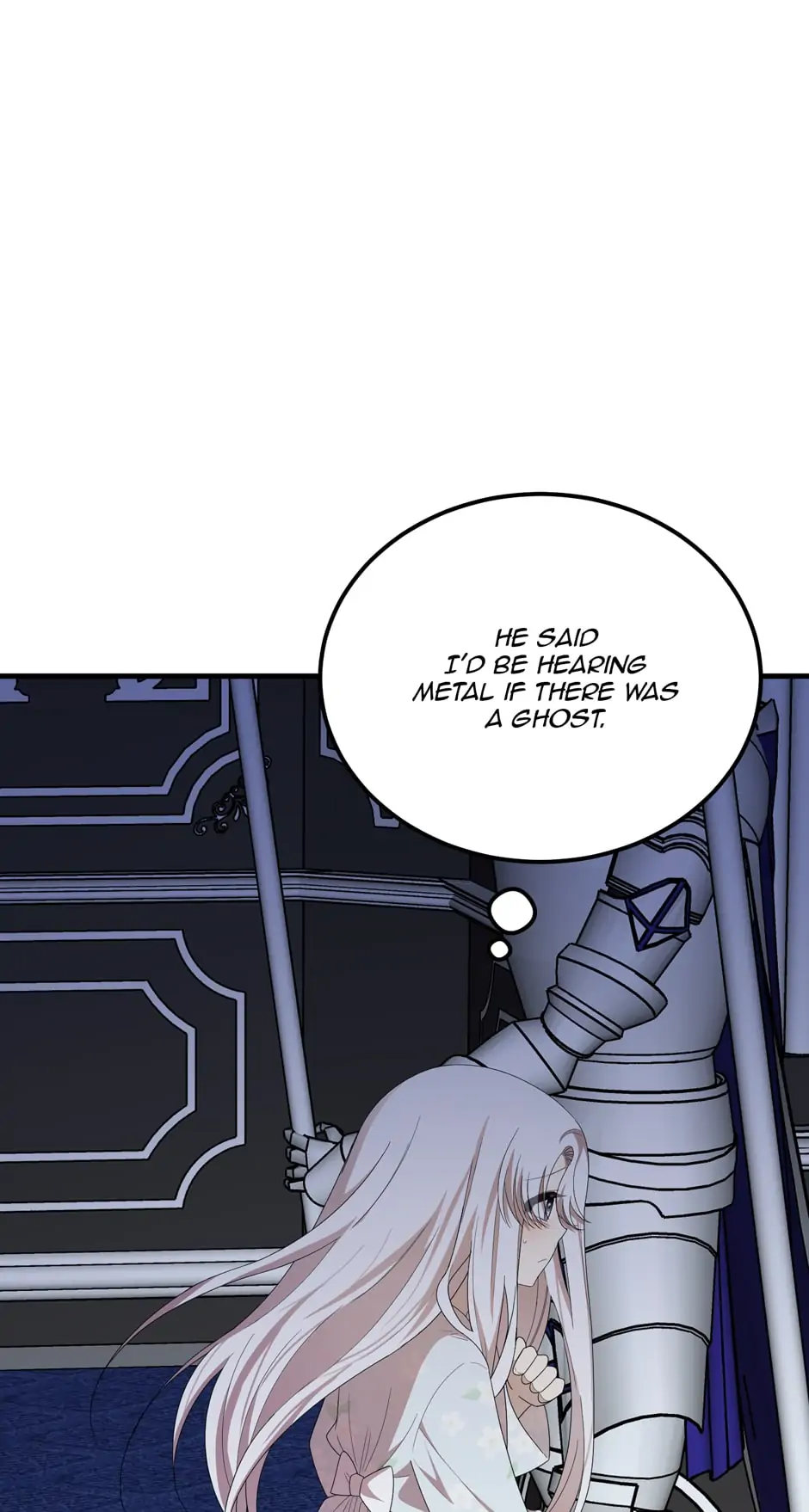 The Princess’ Dangerous Brothers Chapter 39 page 44