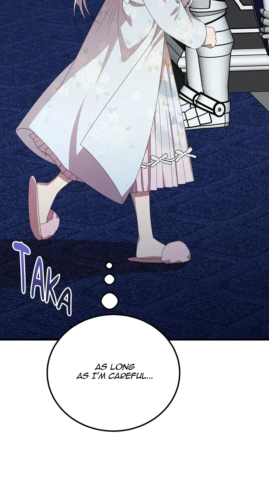 The Princess’ Dangerous Brothers Chapter 39 page 45