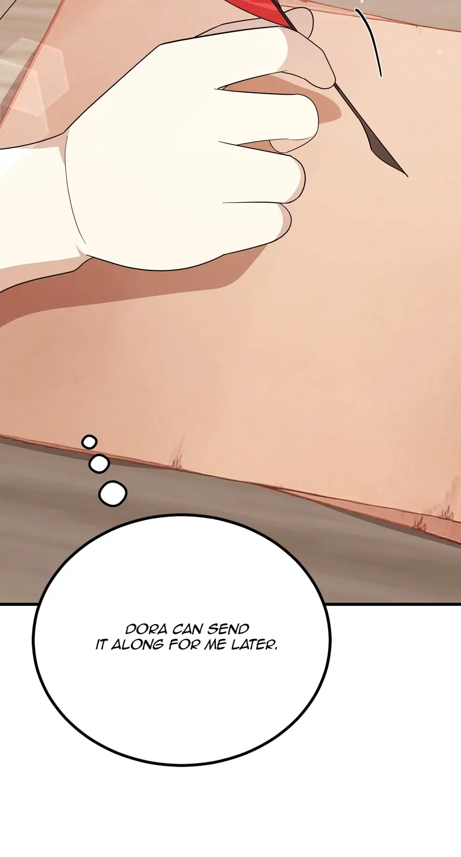 The Princess’ Dangerous Brothers Chapter 39 page 6