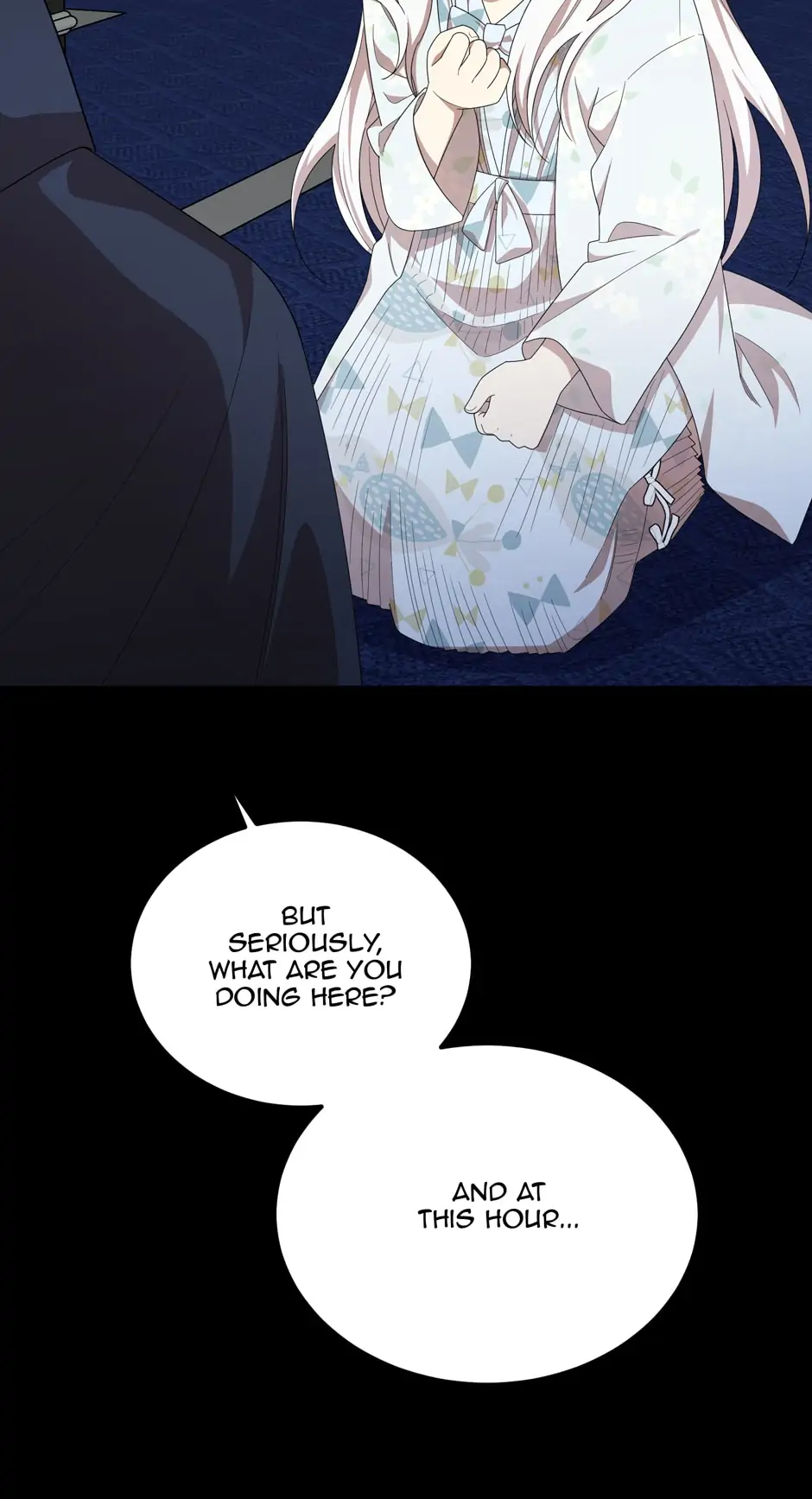The Princess’ Dangerous Brothers Chapter 39 page 73