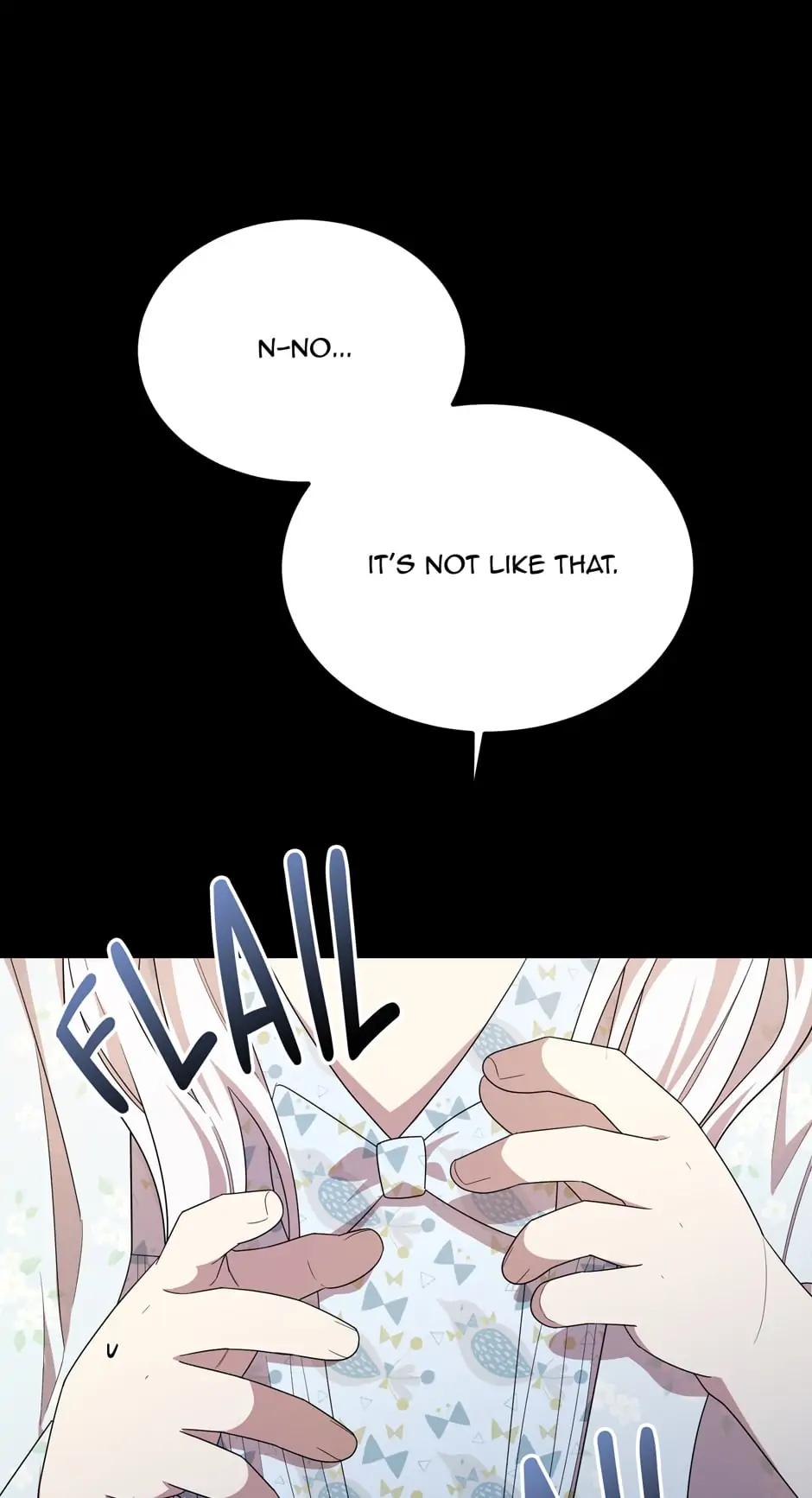The Princess’ Dangerous Brothers Chapter 39 page 81