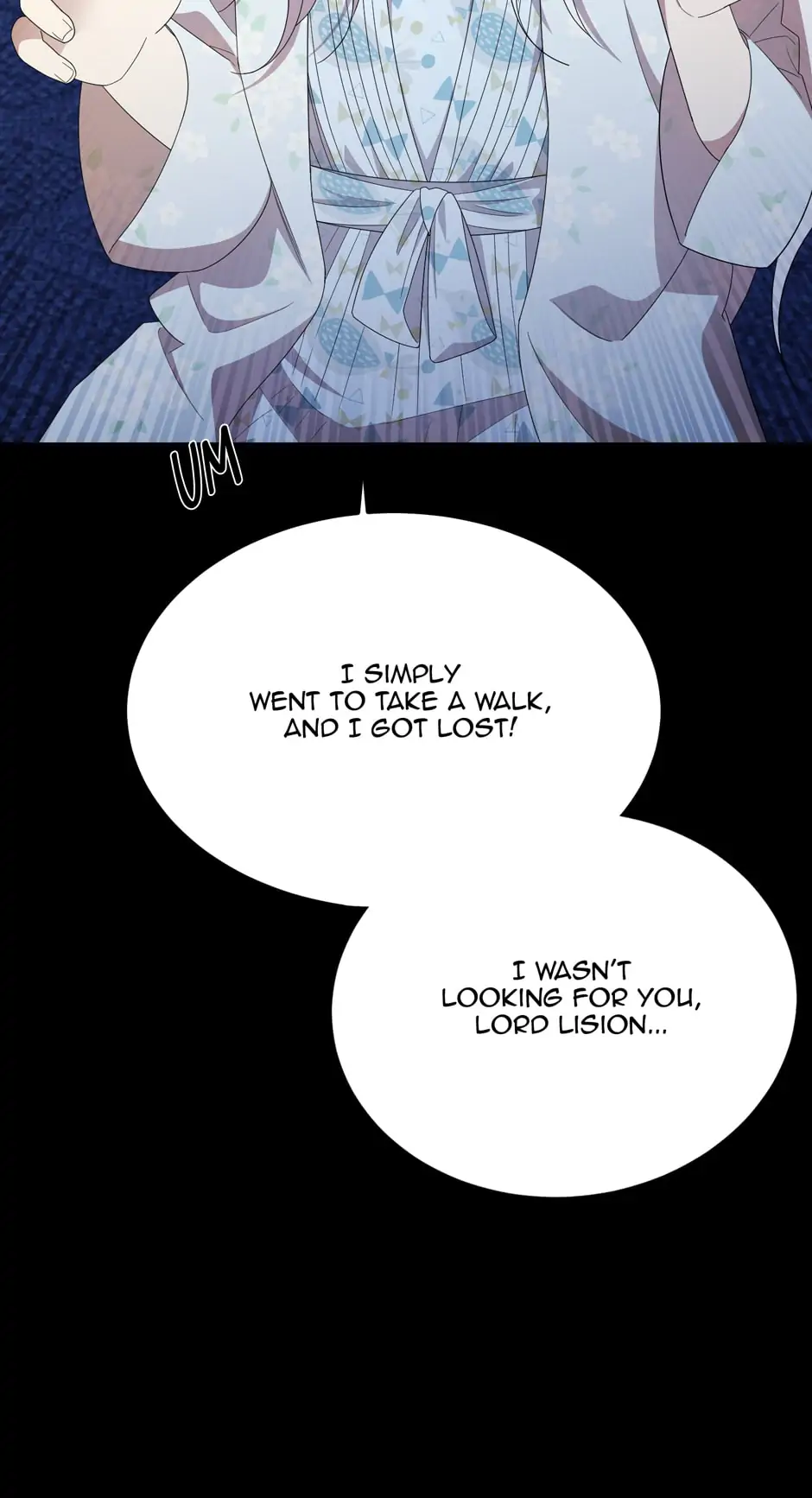 The Princess’ Dangerous Brothers Chapter 39 page 83