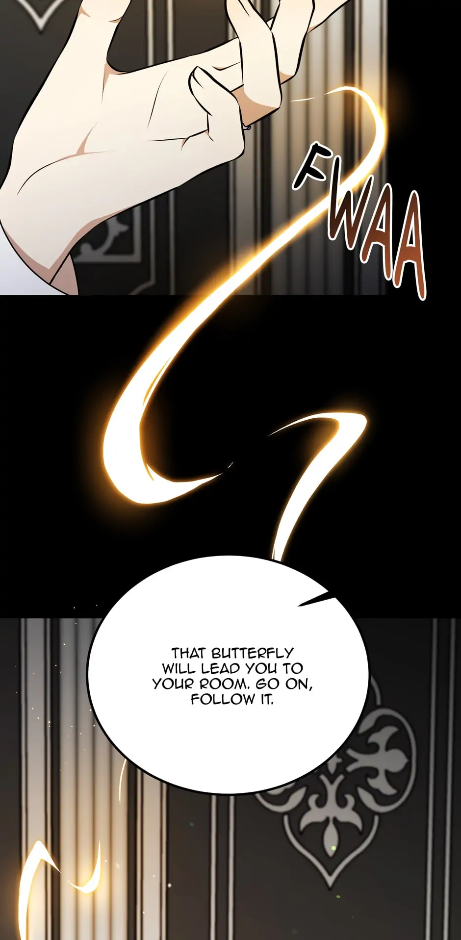 The Princess’ Dangerous Brothers Chapter 39 page 86