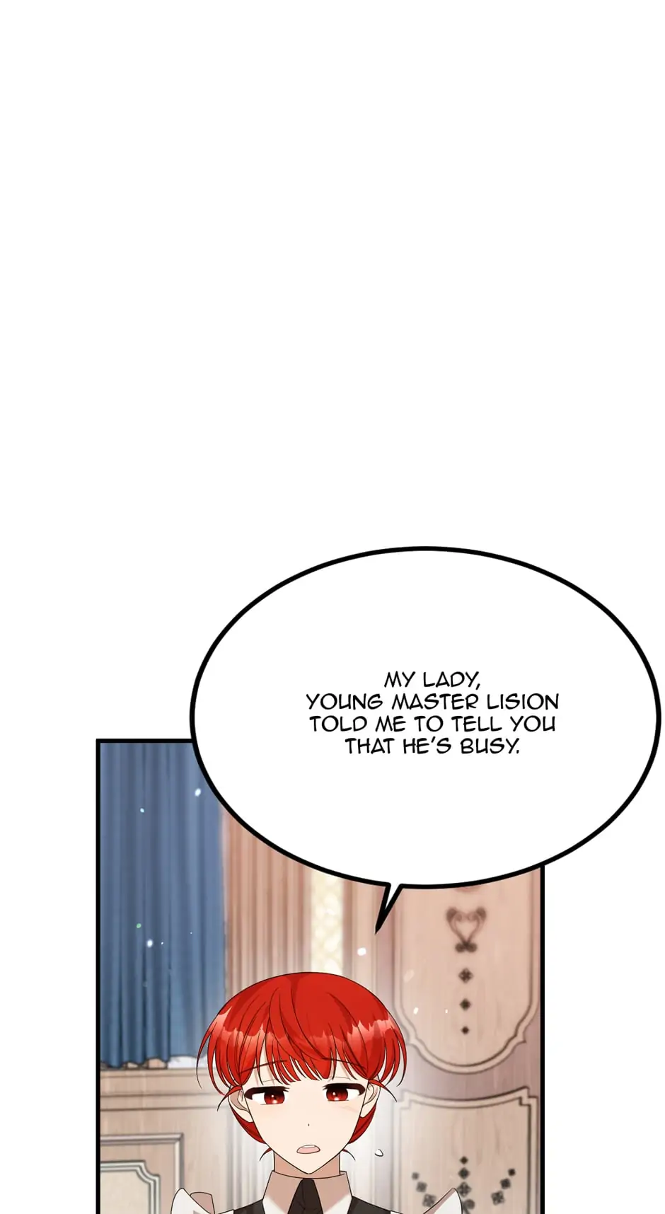 The Princess’ Dangerous Brothers Chapter 39 page 8