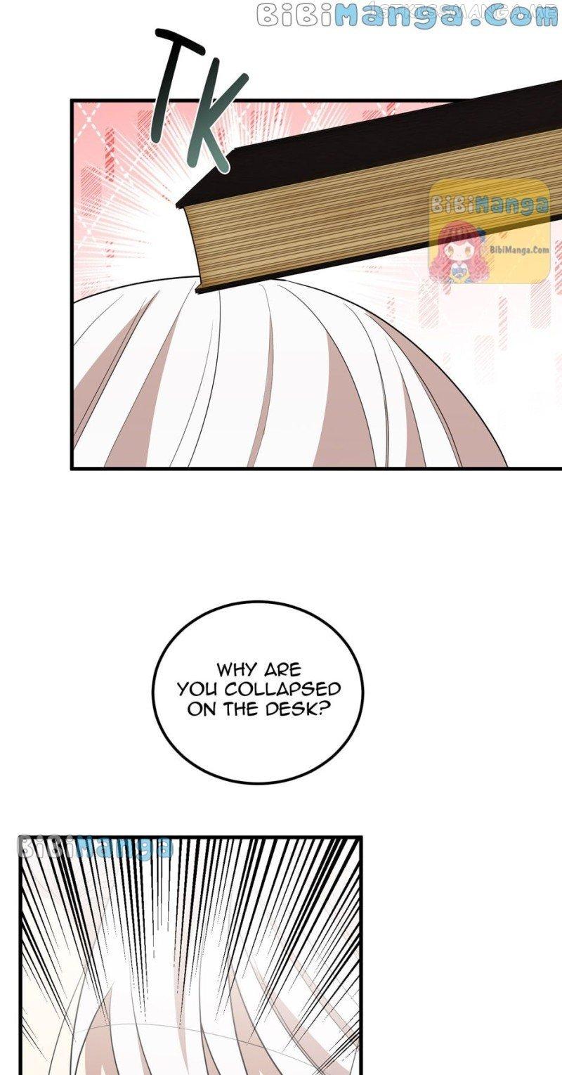 The Princess’ Dangerous Brothers Chapter 53 page 22