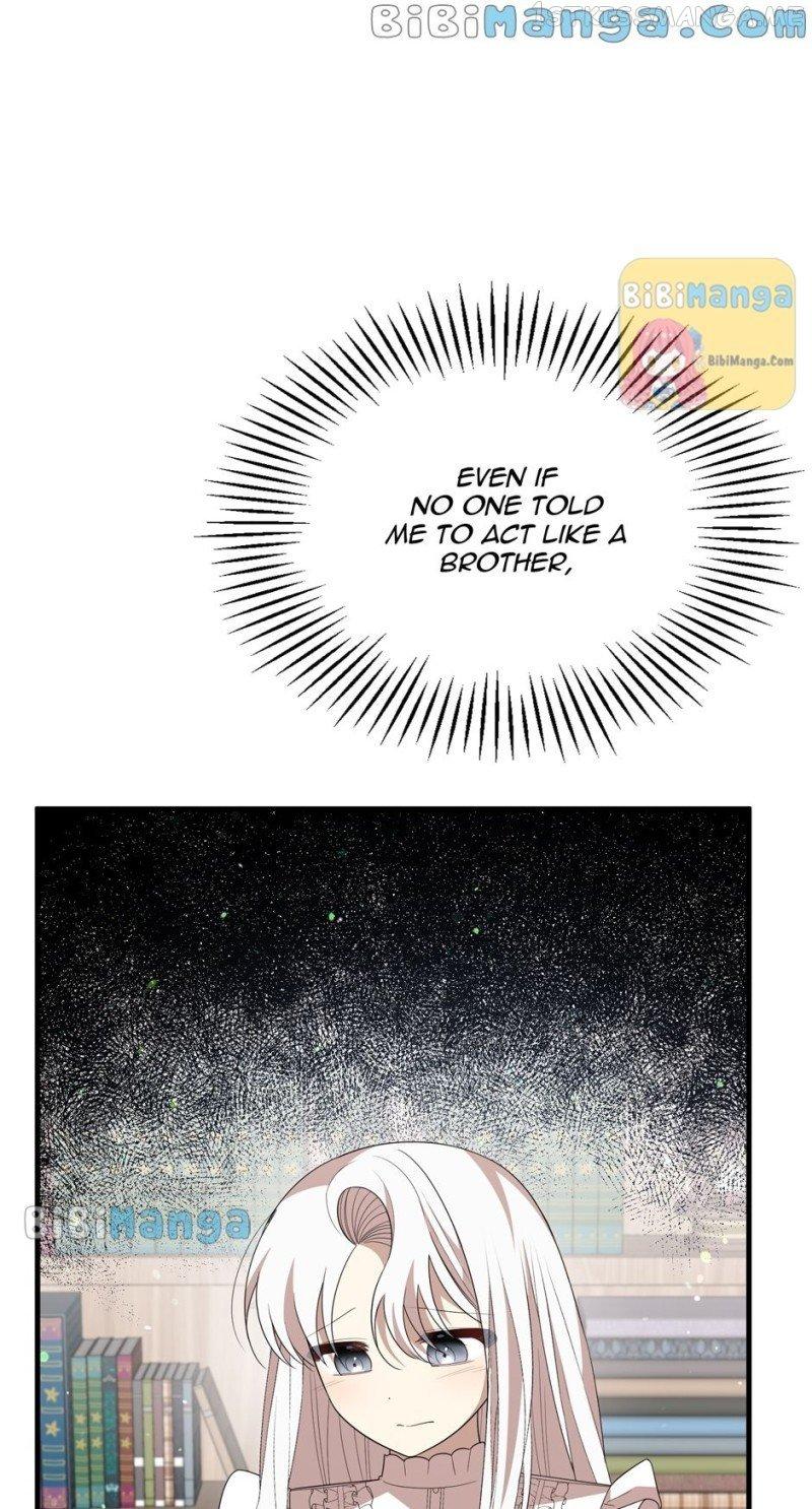 The Princess’ Dangerous Brothers Chapter 53 page 27