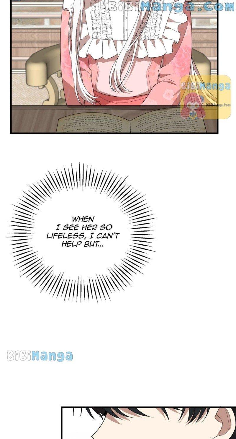 The Princess’ Dangerous Brothers Chapter 53 page 28