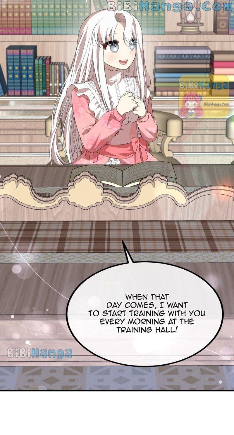 The Princess’ Dangerous Brothers Chapter 53 page 40