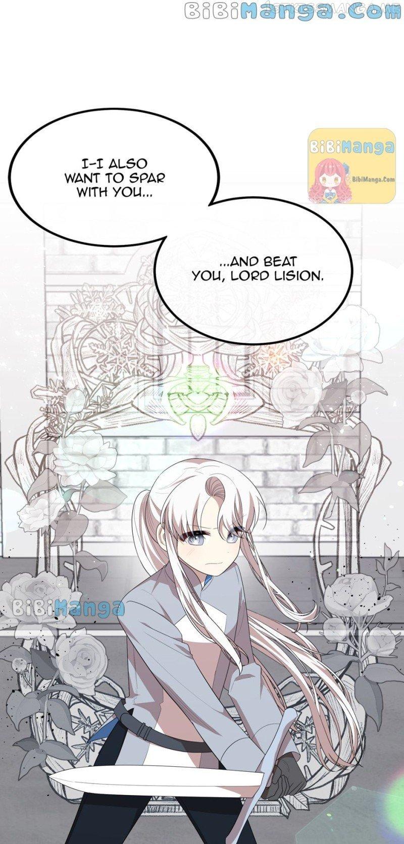 The Princess’ Dangerous Brothers Chapter 53 page 42