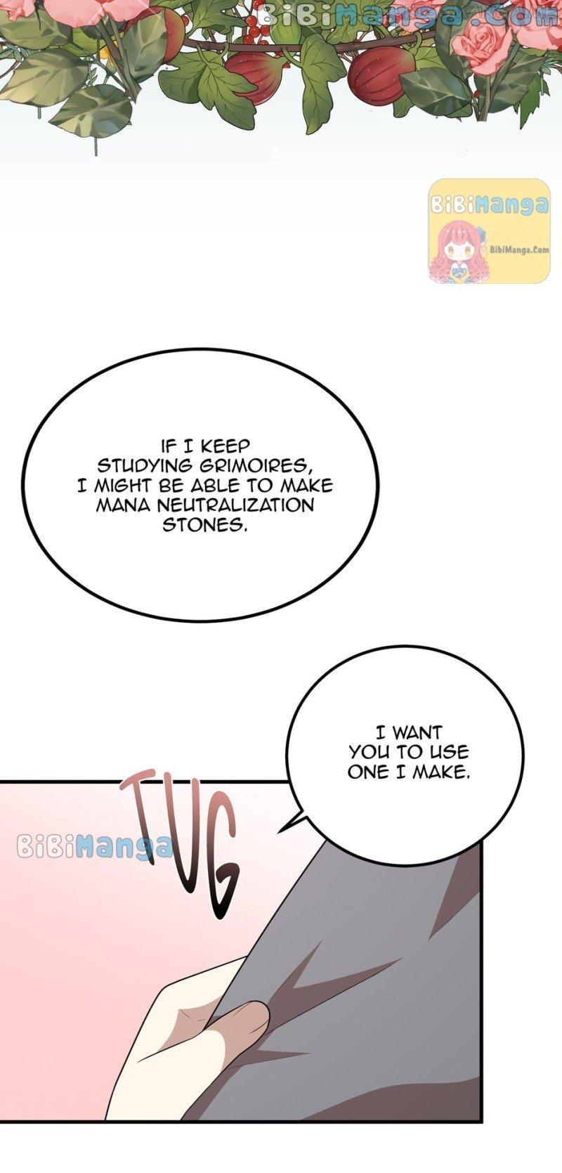 The Princess’ Dangerous Brothers Chapter 53 page 46
