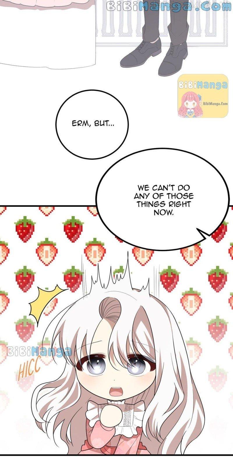 The Princess’ Dangerous Brothers Chapter 53 page 48